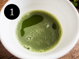 DoMatcha Green Tea, Organic Matcha