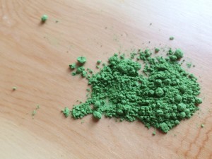 Midori Spring Matcha Powder Review