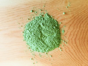 First Harvest Tea Matcha Green Tea Powder