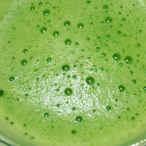 Encha 2017 matcha tasting
