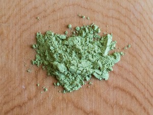 Culinary Teas Matcha Green Tea Powder