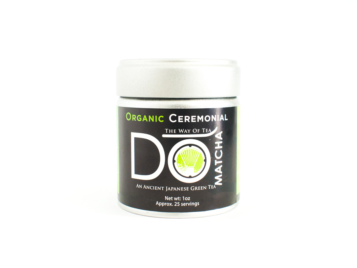 DoMatcha Organic Ceremonial Matcha | Matcha Reviews