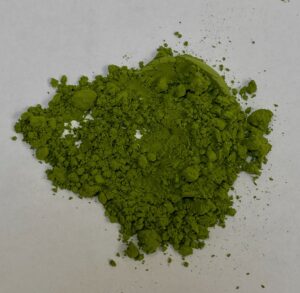 Domatcha Decaf Powder