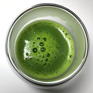 Encha Organic Matcha Bubbles