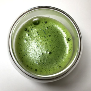 Ocha & Co. Organic Single Cultivar Matcha - Matcha Reviews