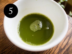 Vita Life Brand Matcha Green Tea Powder
