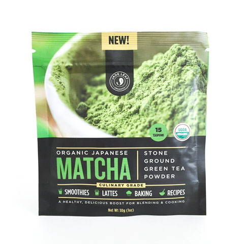 Jade Leaf Matcha | Matcha Reviews