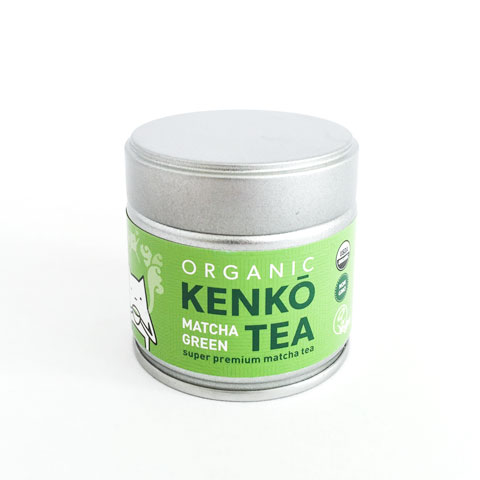 Kenko Matcha Tea | Matcha Reviews