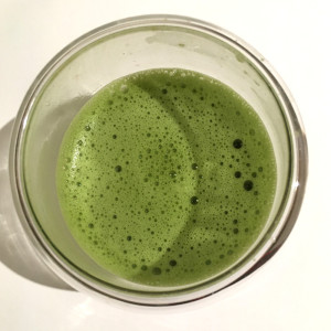 Numi Organic Matcha Bubbles