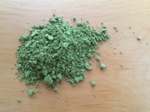 NutriBeam Culinary Matcha Green Tea Powder Review